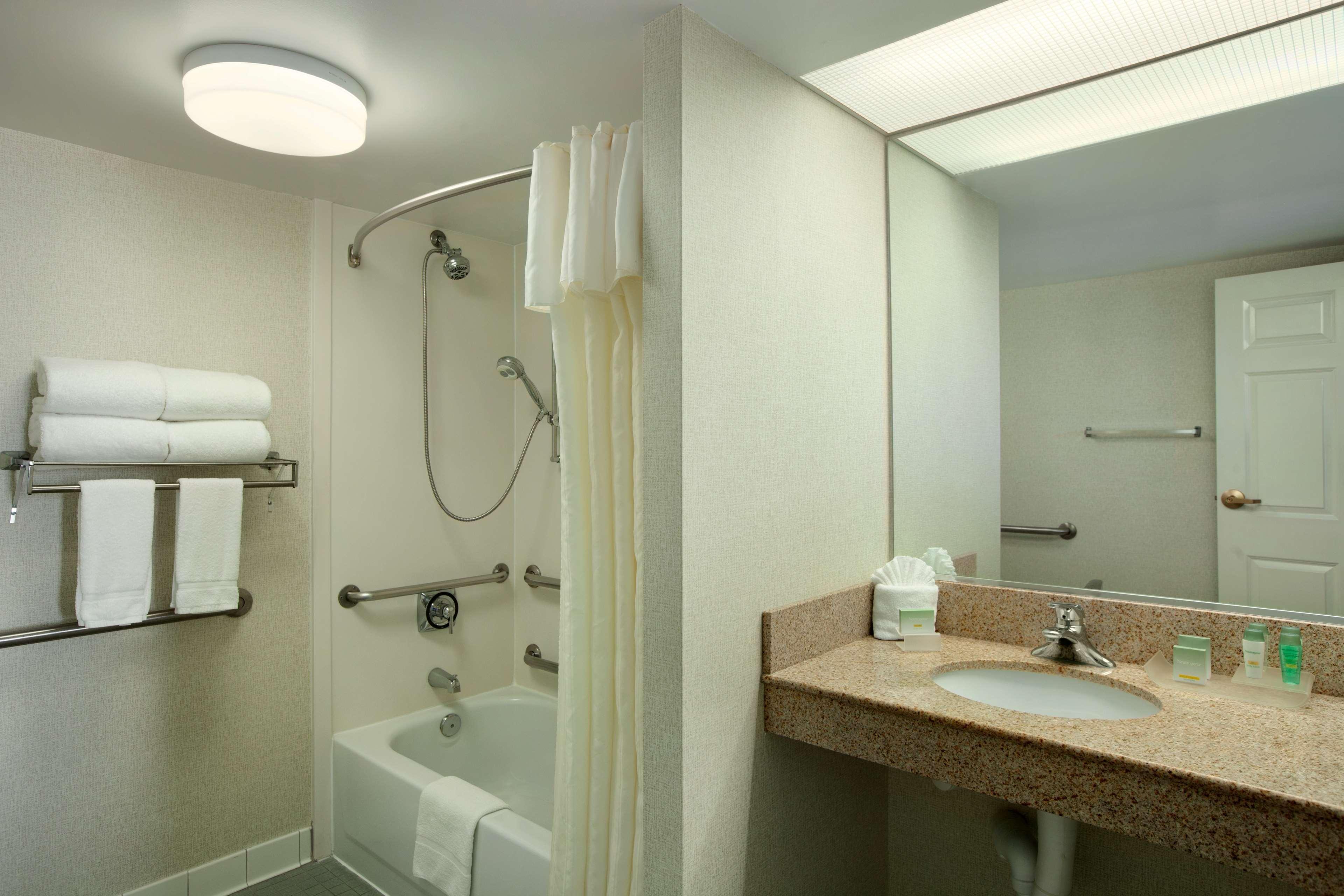 מריפילד Homewood Suites By Hilton Falls Church מראה חיצוני תמונה