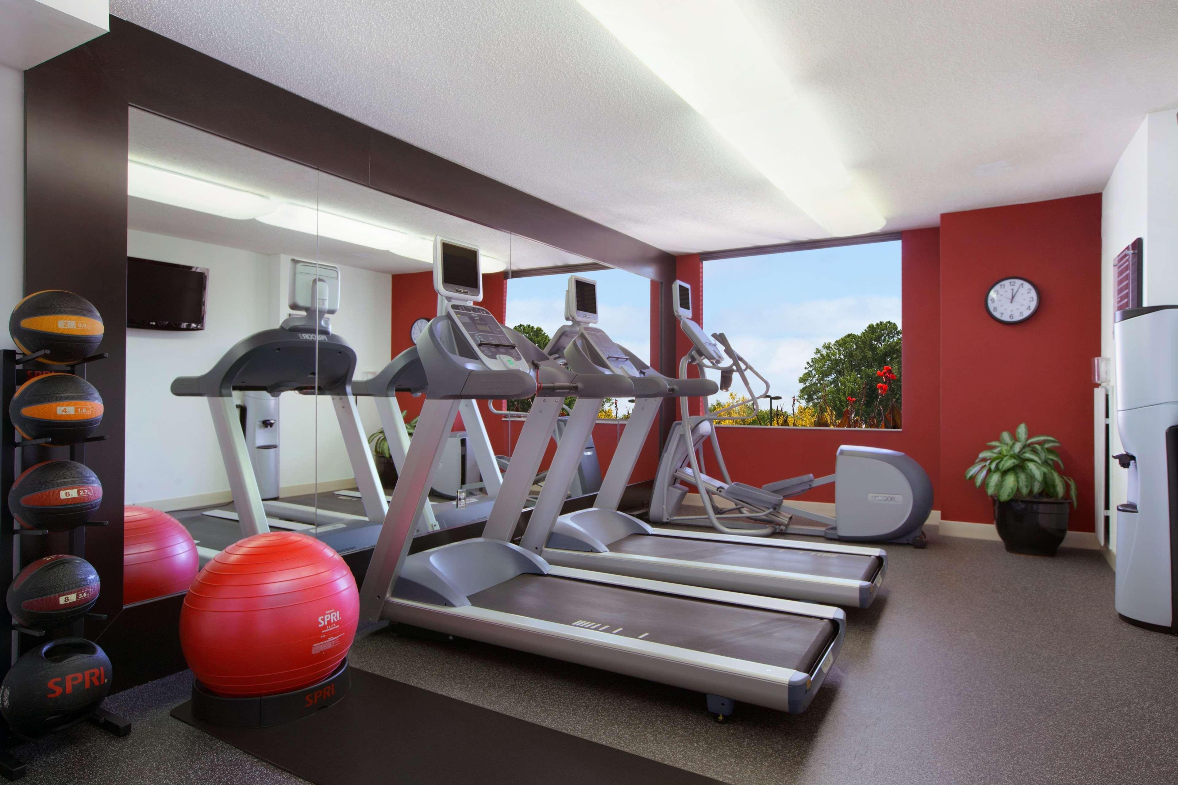 מריפילד Homewood Suites By Hilton Falls Church מראה חיצוני תמונה