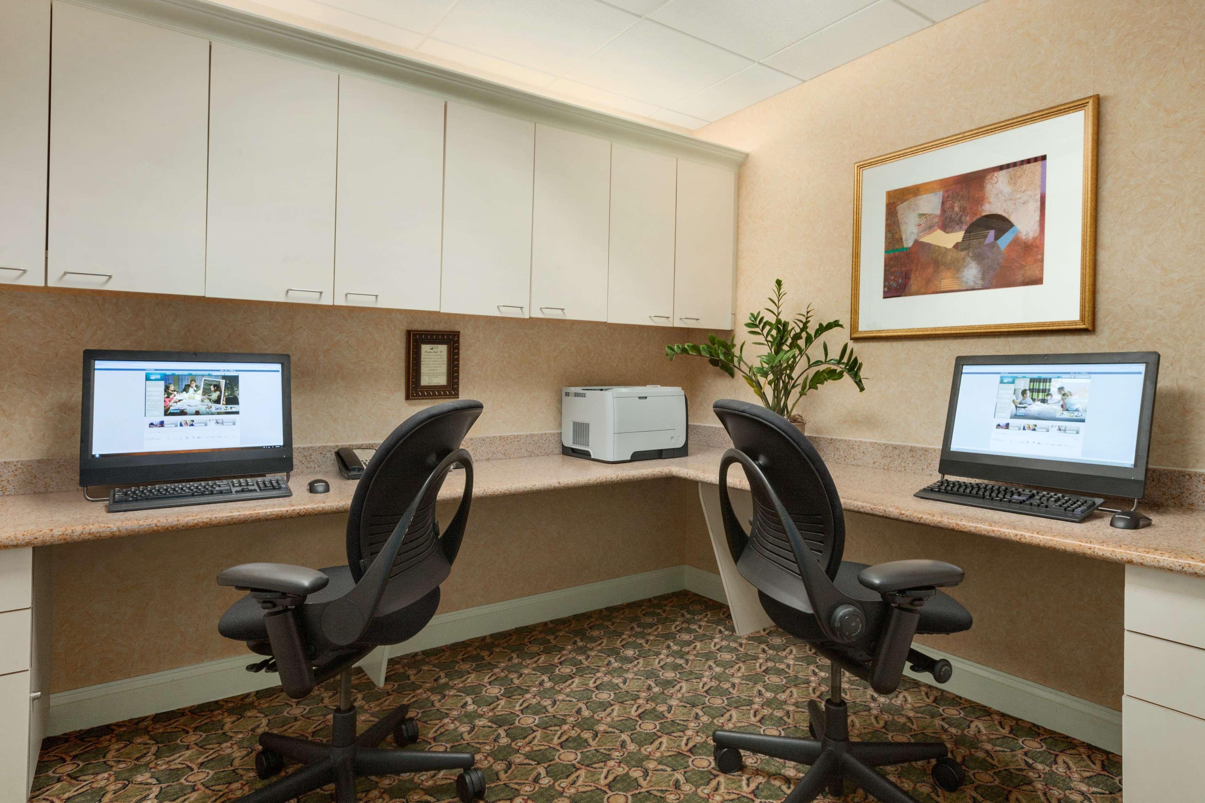 מריפילד Homewood Suites By Hilton Falls Church מתקנים תמונה