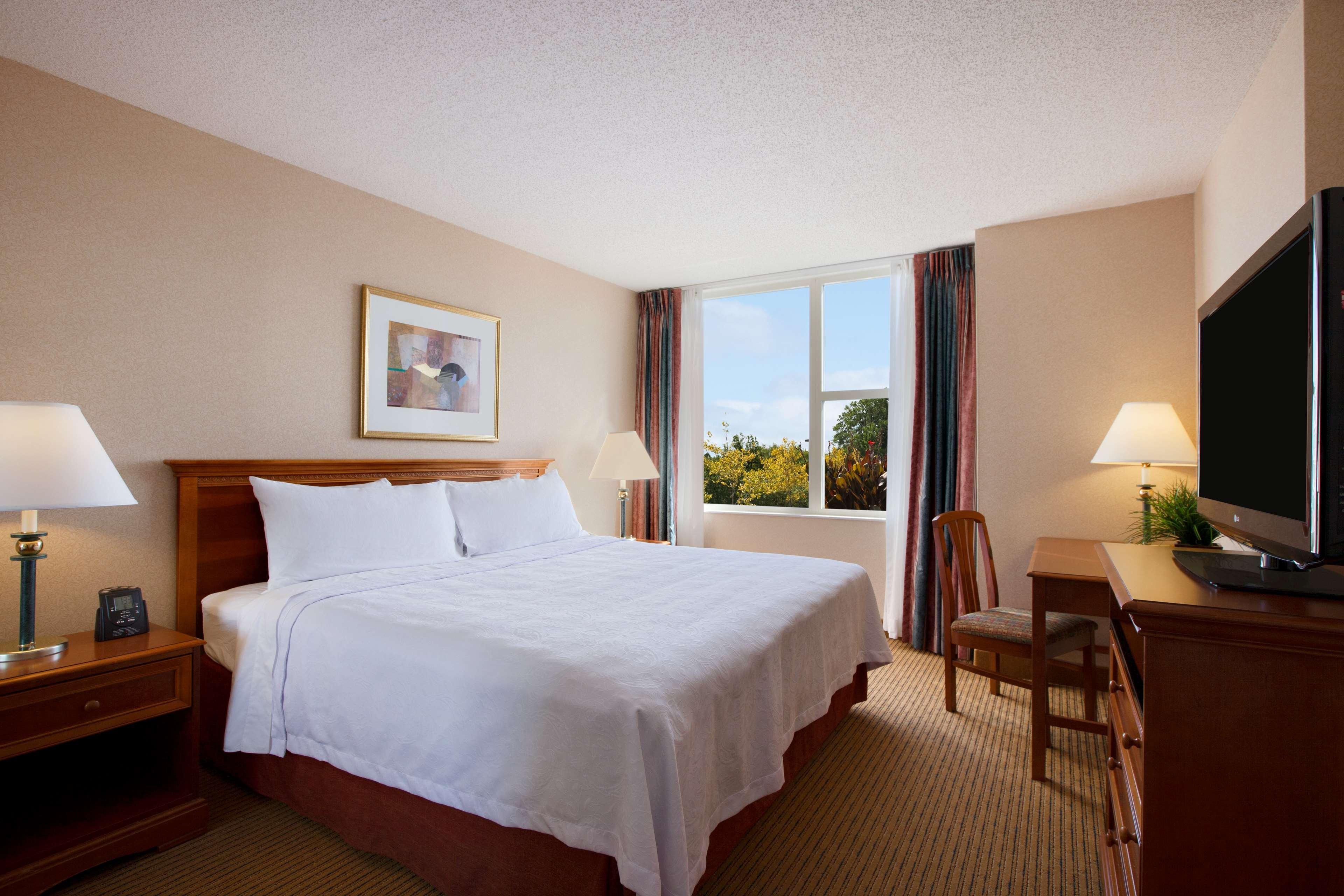 מריפילד Homewood Suites By Hilton Falls Church מראה חיצוני תמונה