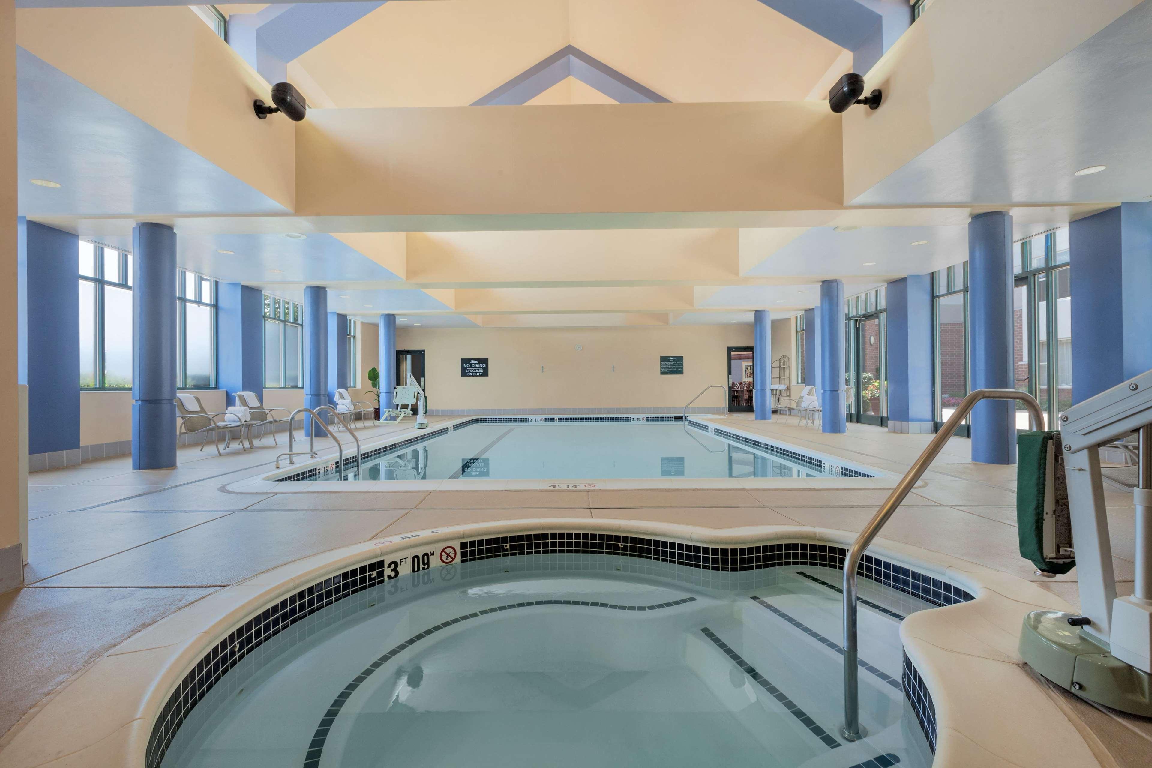 מריפילד Homewood Suites By Hilton Falls Church מראה חיצוני תמונה