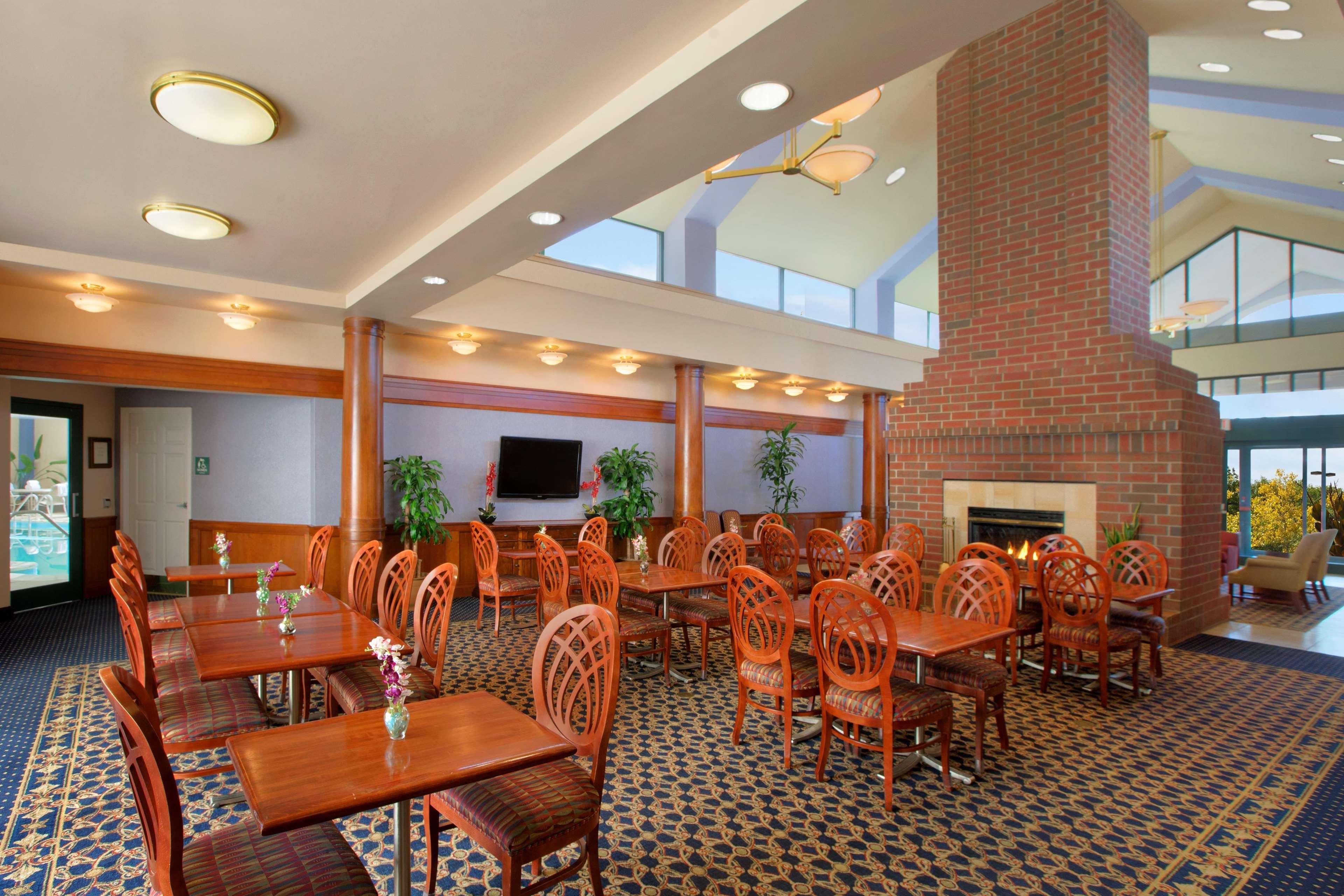 מריפילד Homewood Suites By Hilton Falls Church מראה חיצוני תמונה