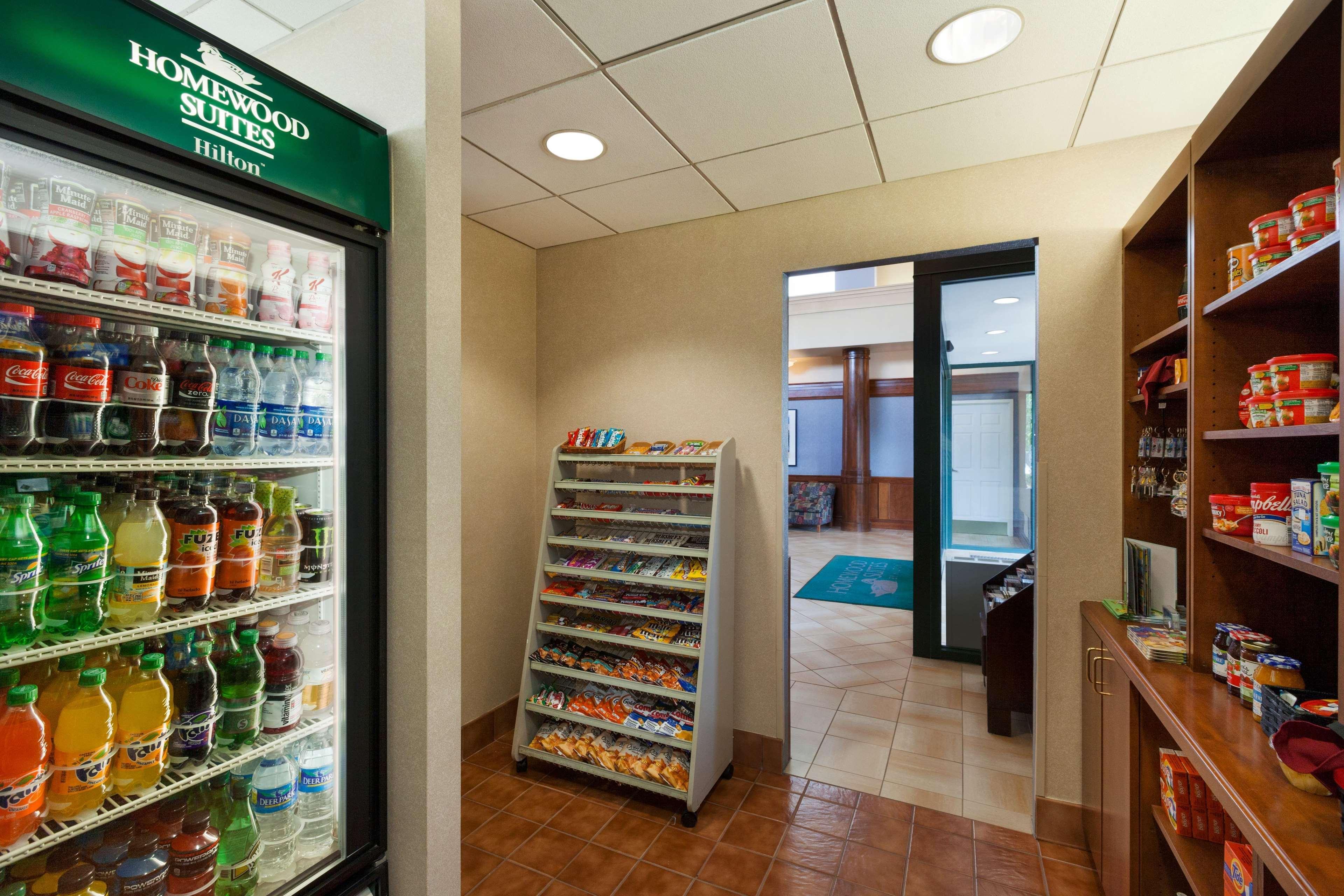 מריפילד Homewood Suites By Hilton Falls Church מראה חיצוני תמונה