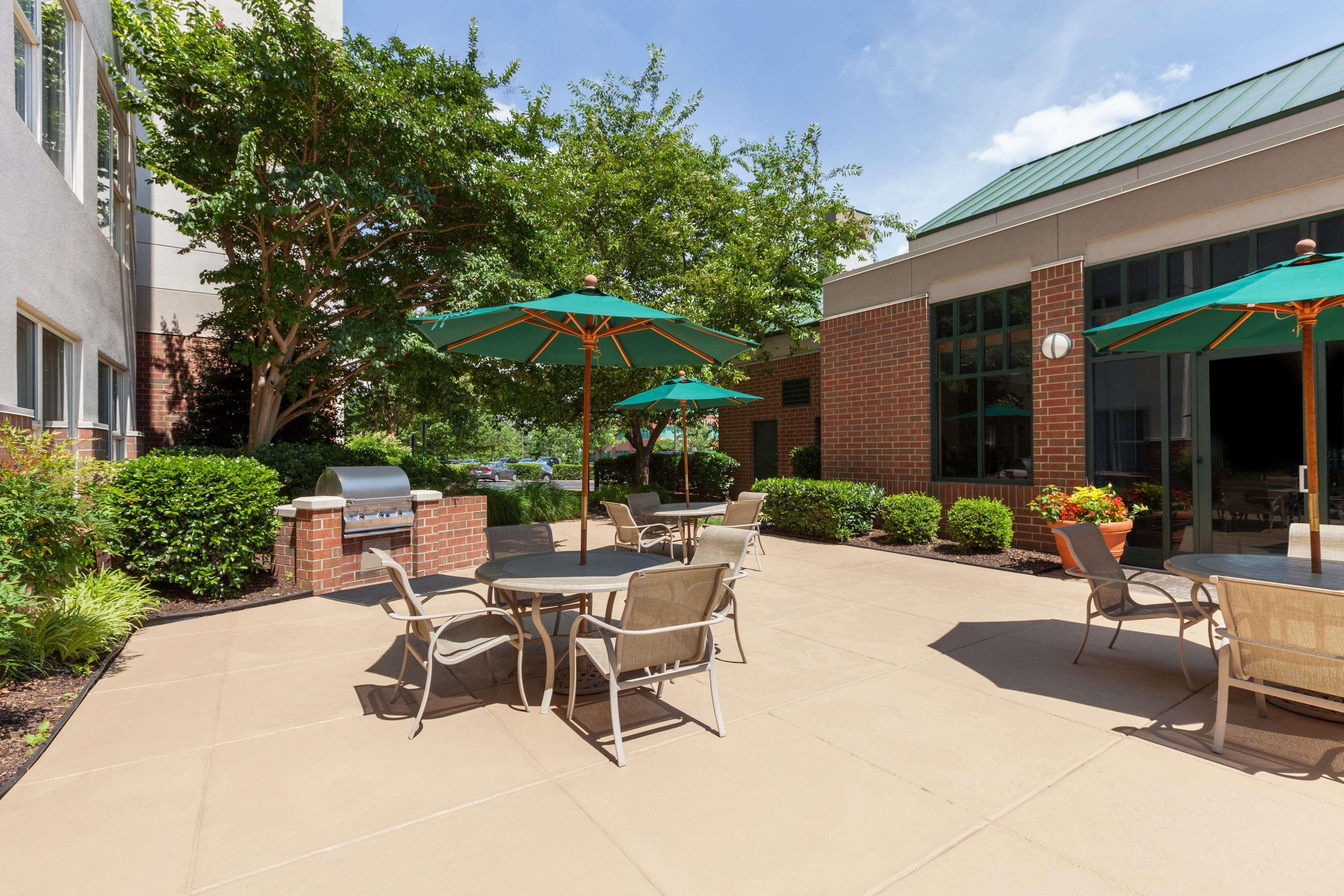 מריפילד Homewood Suites By Hilton Falls Church מראה חיצוני תמונה