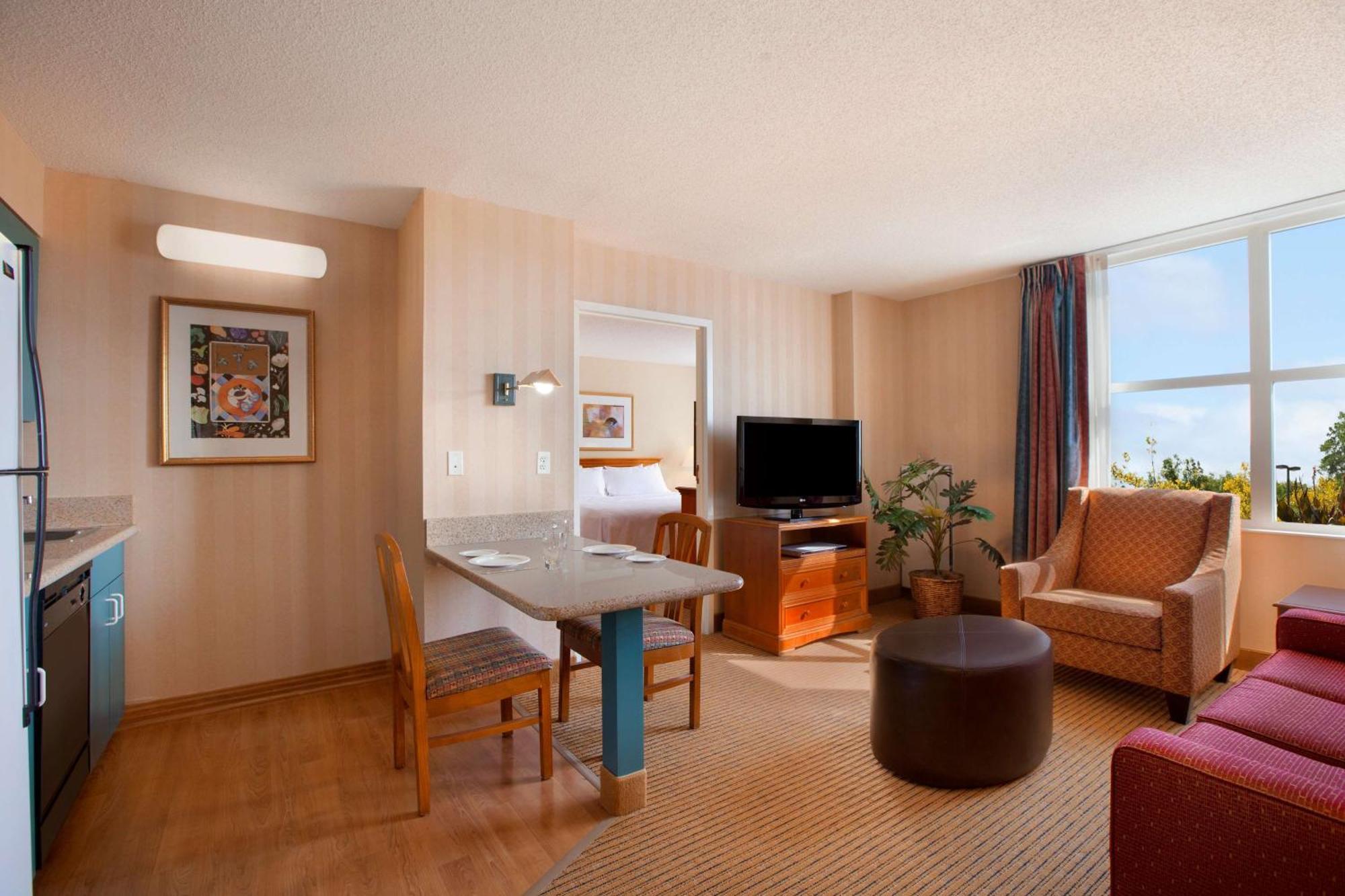 מריפילד Homewood Suites By Hilton Falls Church מראה חיצוני תמונה