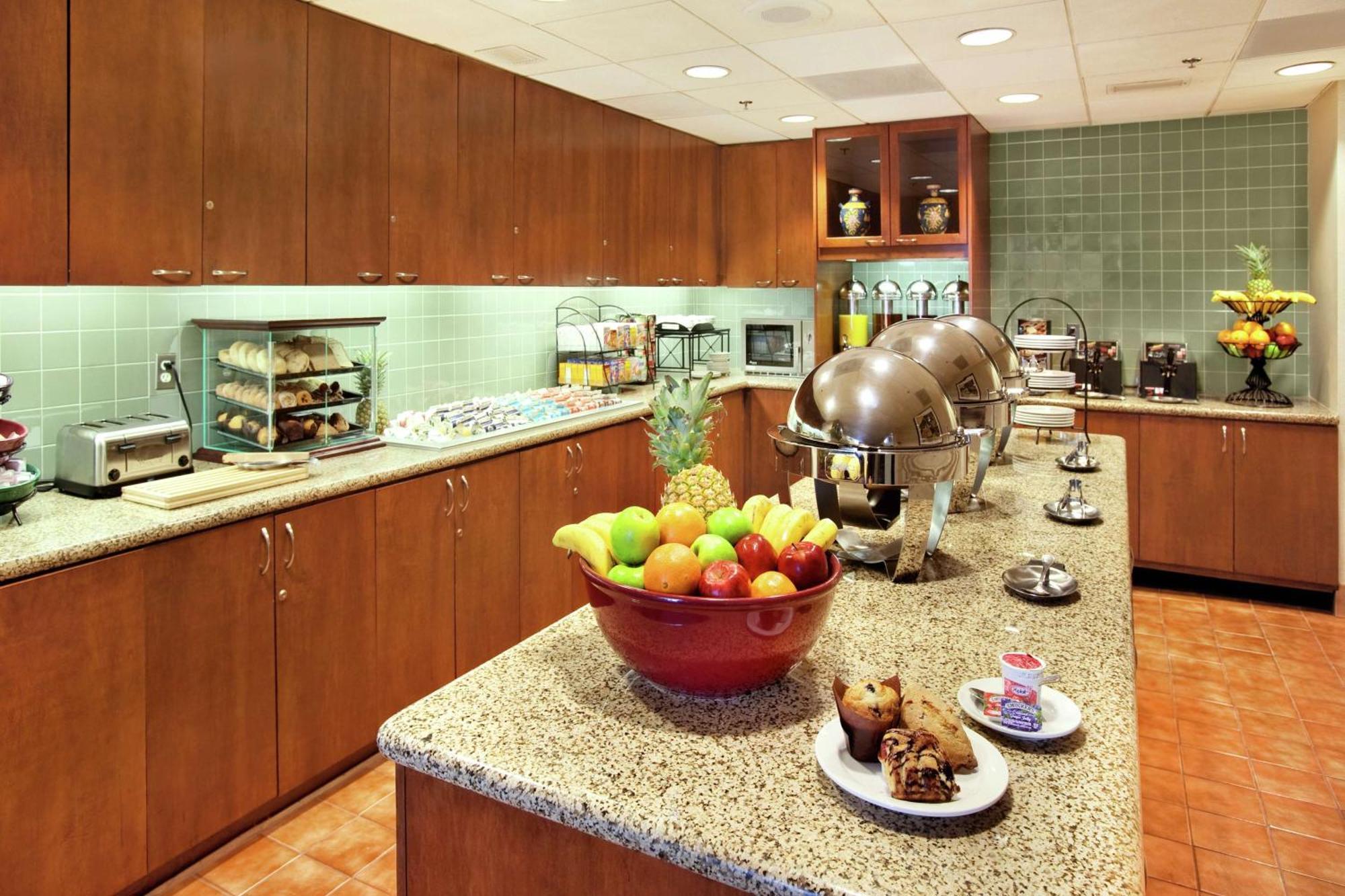מריפילד Homewood Suites By Hilton Falls Church מראה חיצוני תמונה