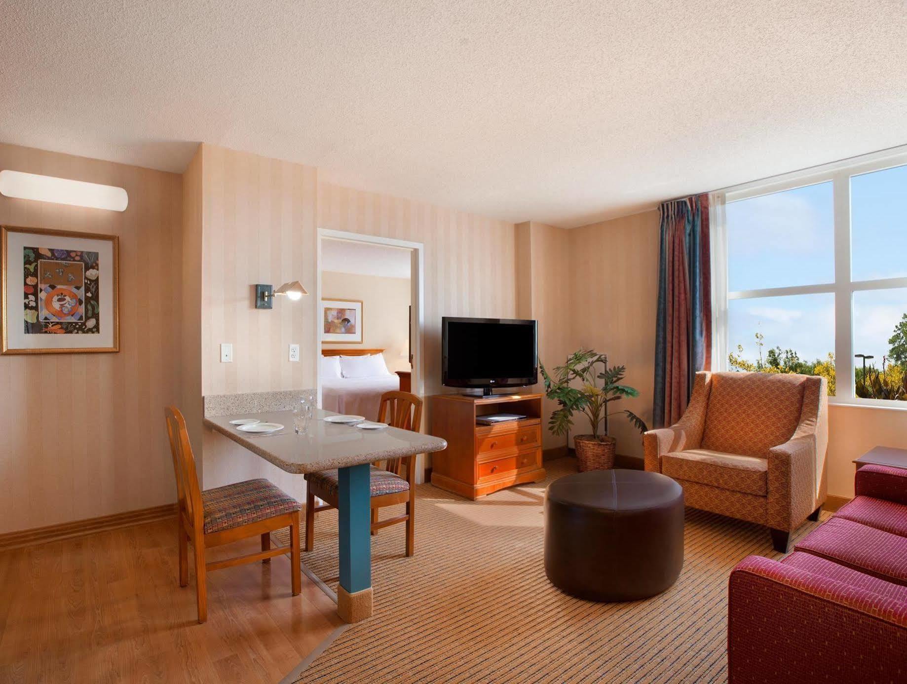 מריפילד Homewood Suites By Hilton Falls Church מראה חיצוני תמונה
