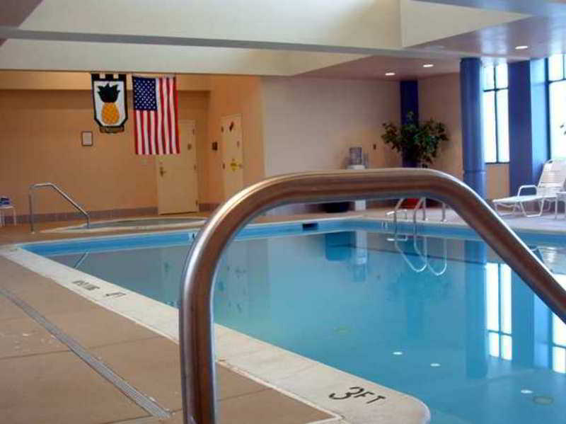 מריפילד Homewood Suites By Hilton Falls Church מראה חיצוני תמונה