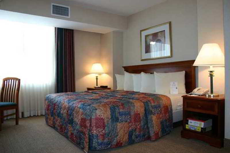 מריפילד Homewood Suites By Hilton Falls Church מראה חיצוני תמונה