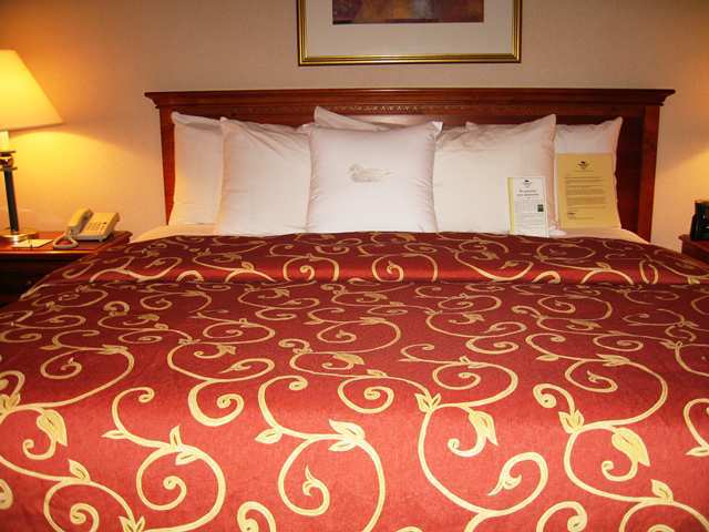 מריפילד Homewood Suites By Hilton Falls Church חדר תמונה