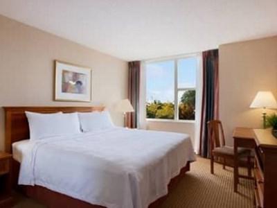 מריפילד Homewood Suites By Hilton Falls Church מראה חיצוני תמונה